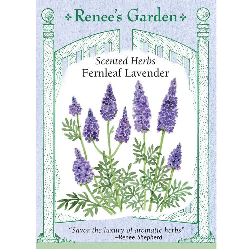 New Annuals for 2026
